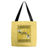 beer goggles sign, ideal gift or birthday present. Tote Bags