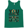 work bitch Tank Top
