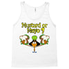 mustard or mayo (2) Tank Top