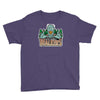 walkers team Youth Tee