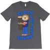sloth loves chunk T-Shirt