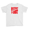 mystery Youth Tee