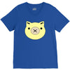 roadhog piggy icon V-Neck Tee