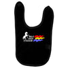 mile high stadium Baby Bibs