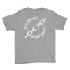 rules Youth Tee