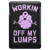 vintage dg506 workin off my lumps best trending iPad Mini