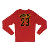 Paris 23 Long Sleeve Shirts