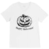 happy halloween V-Neck Tee