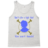 Sanji One Piece Tank Top