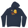 makin' bacon pancakes Unisex Hoodie