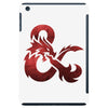 dungeons dragons iPad Mini