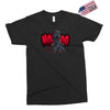 nooooo Exclusive T-shirt