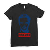breaking bad   jessie pinkman   cult tv Ladies Fitted T-Shirt
