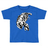 venom attack Toddler T-shirt