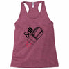 Salt Racerback Tank