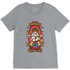 mochonesa V-Neck Tee