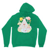 roughin' it Unisex Hoodie