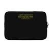 scratch wars star wars dj Laptop sleeve