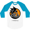 OVERWATCH 3/4 Sleeve Shirt