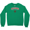 kalevard university Crewneck Sweatshirt