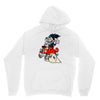 mickey fink Hoodie