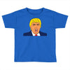 curse Toddler T-shirt