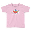 ONE PIECE Toddler T-shirt