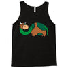 cattlesnake Tank Top