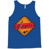 prayers Tank Top