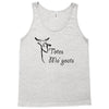 totes ma' goats Tank Top