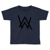 Alan Walker Toddler T-shirt