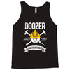 doozer construction co Tank Top