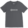 aperture laboratories V-Neck Tee