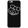 pig funny iPhone 6/6s Case