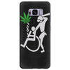 police brutality 100% cotton Samsung Galaxy S8 Plus