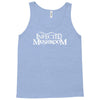 infected mushroom Tank Top