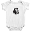 fahrie77 Baby Bodysuit