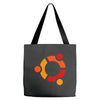 friend logo Tote Bags