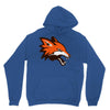 vpn orangge Unisex Hoodie