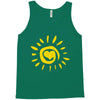 sun Tank Top