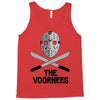 the voorhees Tank Top