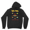 poke nom nom nom Unisex Hoodie