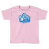white rock candy Toddler T-shirt