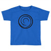 circle Toddler T-shirt