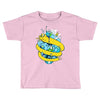 radical mathematical Toddler T-shirt