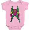 annihilus Baby Bodysuit