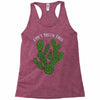 can't touch this Racerback Tank