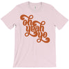 oh yeah, yo! T-Shirt