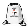 bernard Drawstring Bags