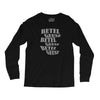 betelgeuse Long Sleeve Shirts